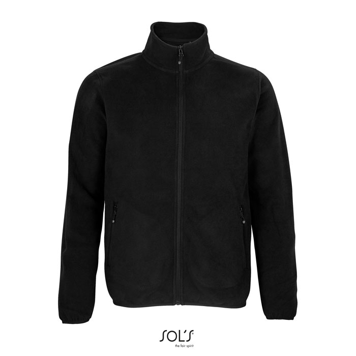 Veste homme promotionnel Factor 280g Noir 1